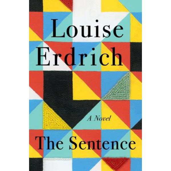 The Sentence by Louise Erdrich - ship in 10-20 business days, supplied by US partner