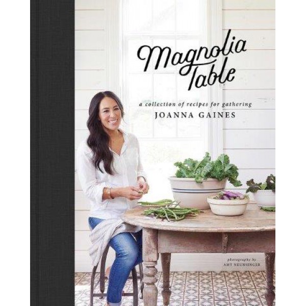 Magnolia Table by Joanna Gaines - ship in 10-20 business days, supplied by US partner