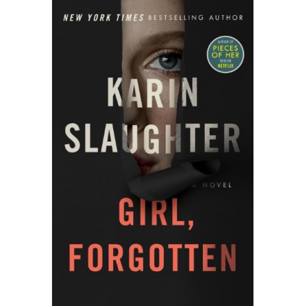 Girl, Forgotten by Karin Slaughter - ship in 10-20 business days, supplied by US partner