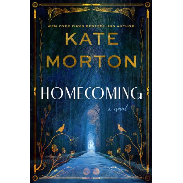 Homecoming by Kate Morton - ship in 15-30 business days or more, supplied by US partner