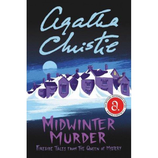 Midwinter Murder by Agatha Christie - ship in 10-20 business days, supplied by US partner