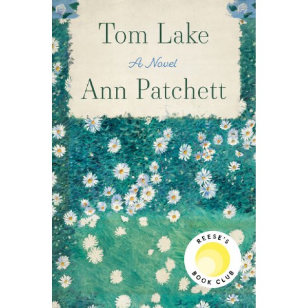 Tom Lake by Ann Patchett - ship in 15-30 business days or more, supplied by US partner