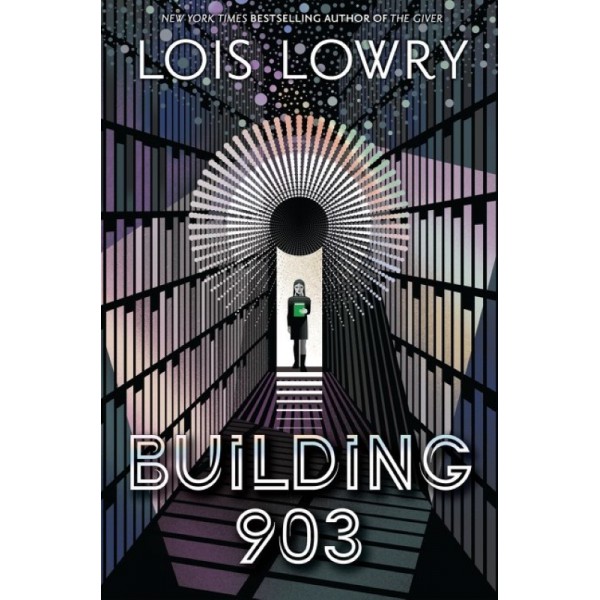 Building 903 by Lois Lowry - ship in 10-20 business days, supplied by US partner