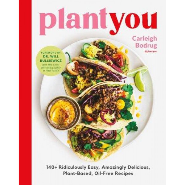 Plantyou by Carleigh Bodrug - ship in 10-20 business days, supplied by US partner