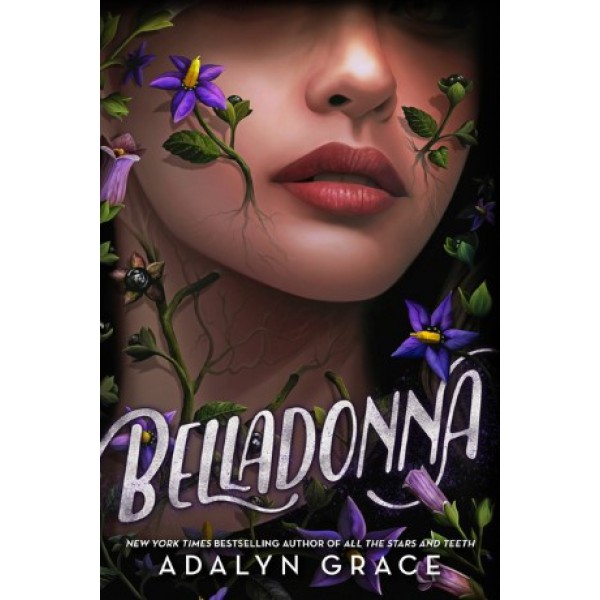 Belladonna by Adalyn Grace - ship in 10-20 business days, supplied by US partner