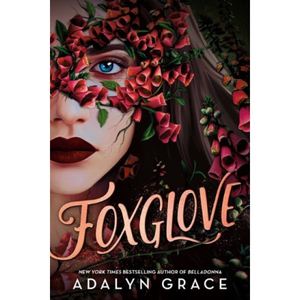 Foxglove by Adalyn Grace - ship in 10-20 business days, supplied by US partner