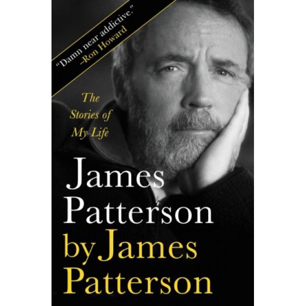 James Patterson by James Patterson - ship in 10-20 business days, supplied by US partner