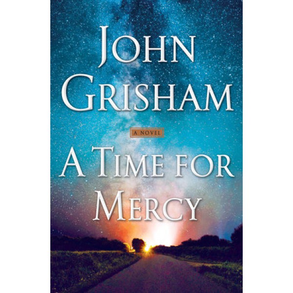 A Time For Mercy by John Grisham - ship in 10-20 business days, supplied by US partner