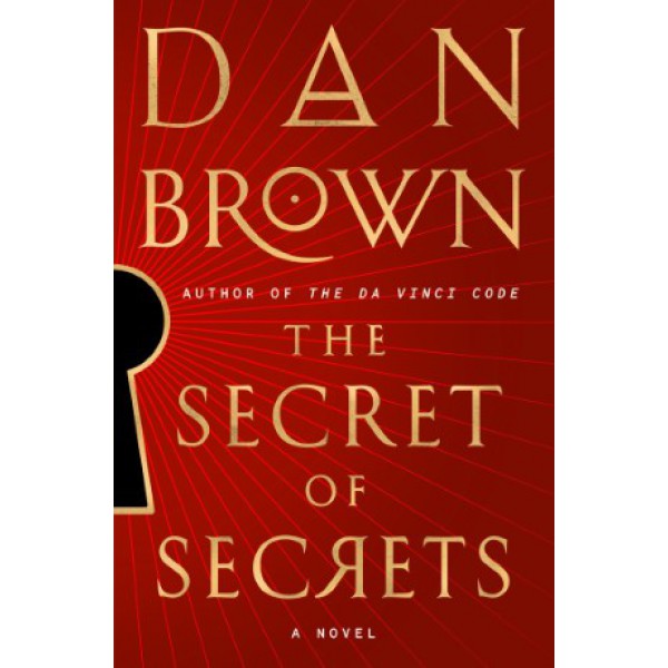 The Secret of Secrets by Dan Brown - ship in 10-20 business days, supplied by US partner