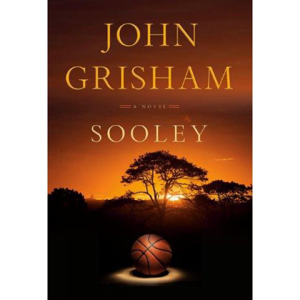 Sooley by John Grisham - ship in 10-20 business days, supplied by US partner