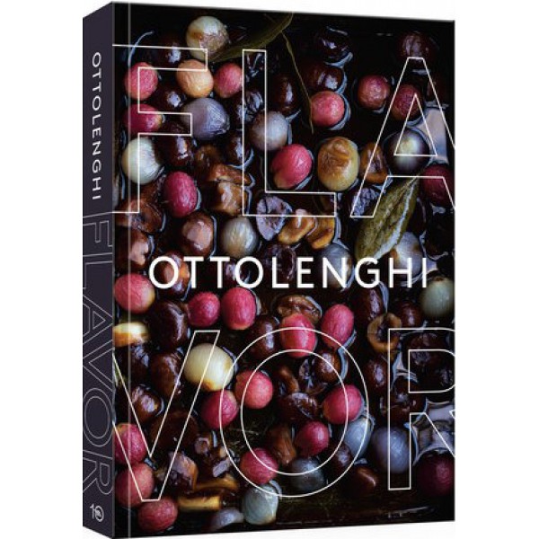 Ottolenghi Flavor by Yotam Ottolenghi And Ixta Belfrage With Tara Wigley - ship in 10-20 business days, supplied by US partner