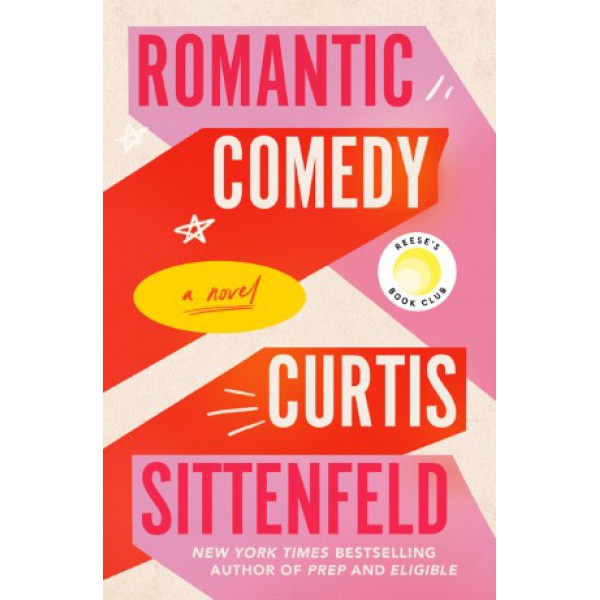 Romantic Comedy by Curtis Sittenfeld - ship in 15-30 business days or more, supplied by US partner