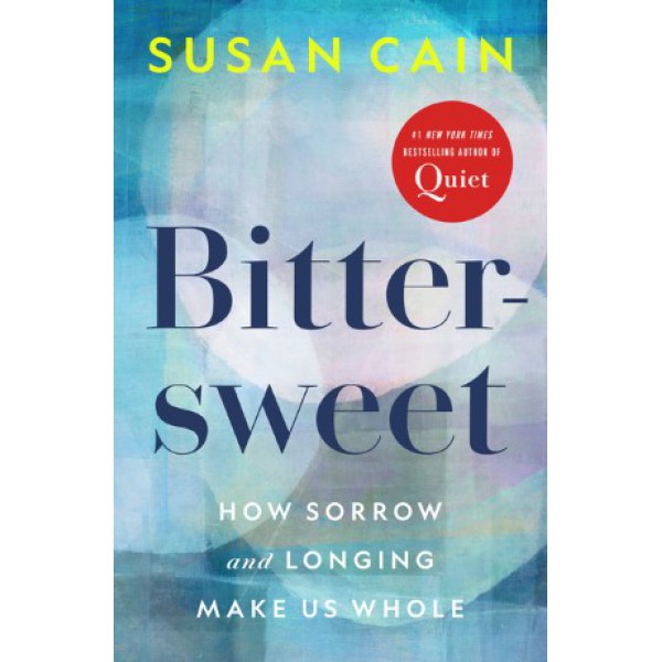 Bittersweet by Susan Cain - ship in 15-30 business days or more, supplied by US partner