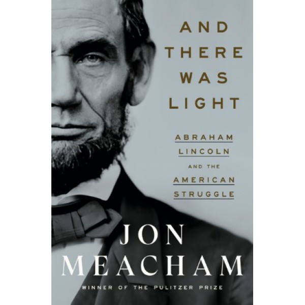 And There Was Light by Jon Meacham - ship in 15-30 business days or more, supplied by US partner