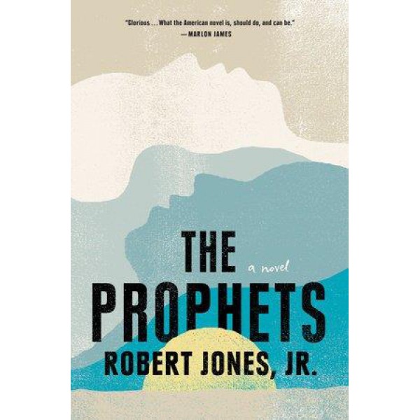 The Prophets by Robert Jones Jr - ship in 10-20 business days, supplied by US partner