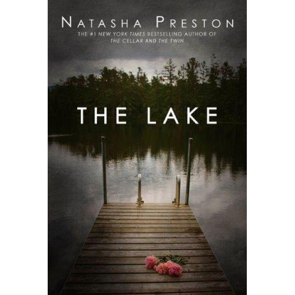 The Lake by Natasha Preston - ship in 10-20 business days, supplied by US partner