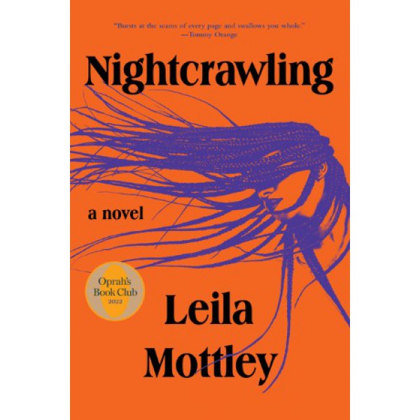 Nightcrawling by Leila Mottley - ship in 10-20 business days, supplied by US partner