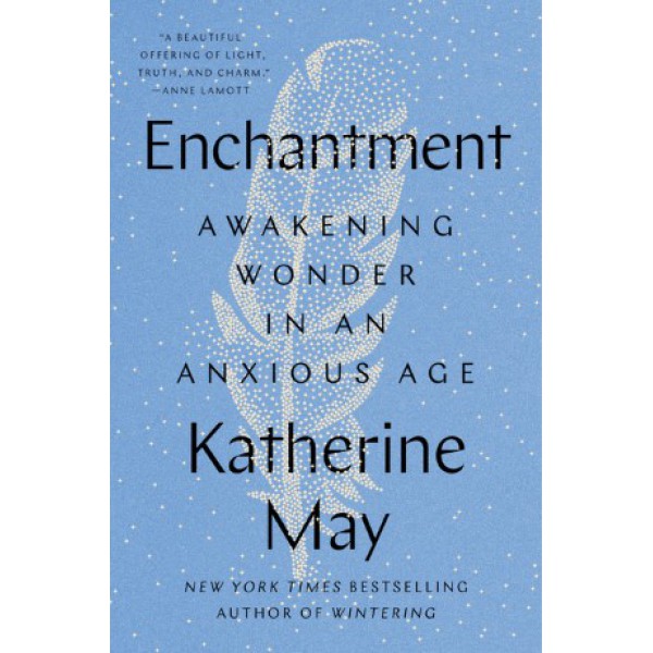 Enchantment by Katherine May - ship in 10-20 business days, supplied by US partner