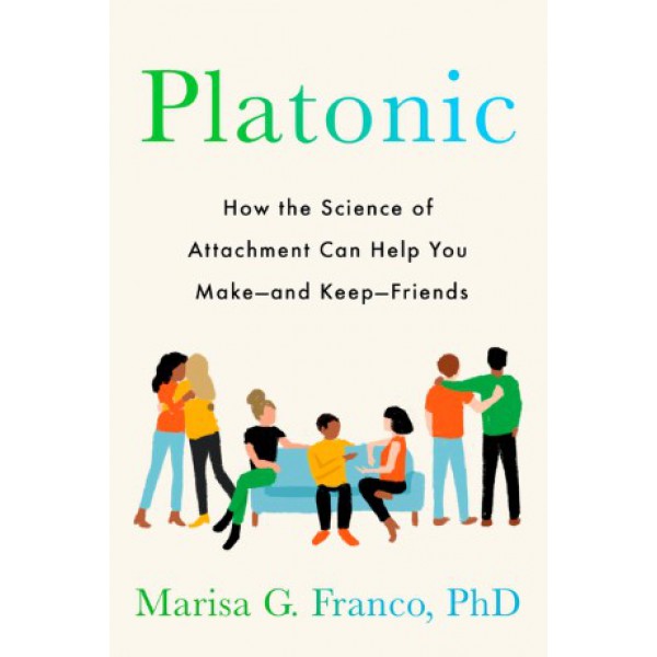 Platonic by Marisa G. Franco - ship in 10-20 business days, supplied by US partner