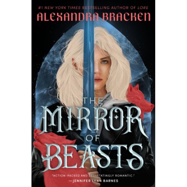 The Mirror of Beasts by Alexandra Bracken - ship in 10-20 business days, supplied by US partner