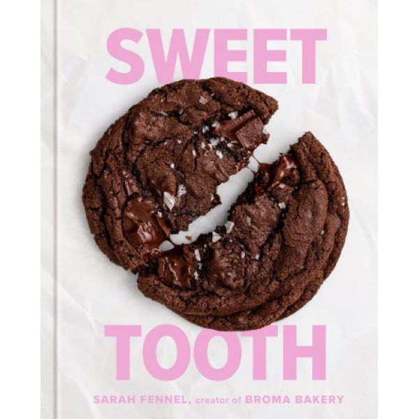 Sweet Tooth by Sarah Fennel - ship in 10-20 business days, supplied by US partner