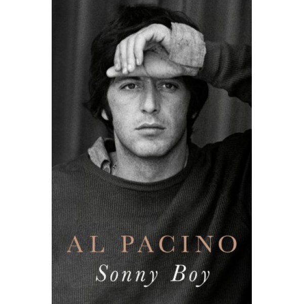 Sonny Boy by Al Pacino - ship in 10-20 business days, supplied by US partner