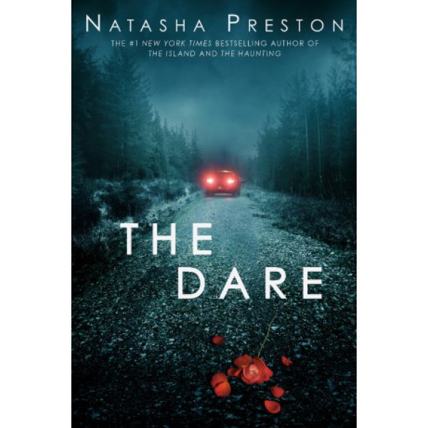 The Dare by Natasha Preston - ship in 10-20 business days, supplied by US partner