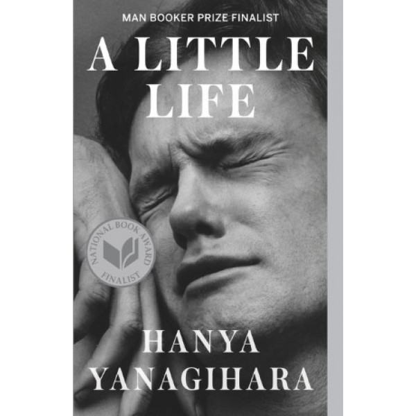 A Little Life by Hanya Yanagihara - ship in 15-30 business days or more, supplied by US partner