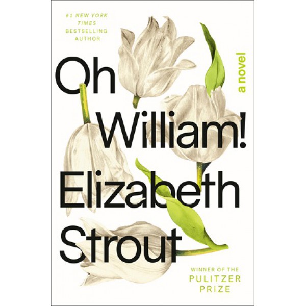 Oh William! by Elizabeth Strout - ship in 10-20 business days, supplied by US partner