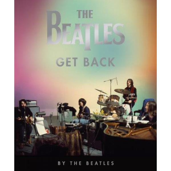 The Beatles: Get Back by the Beatles - ship in 10-20 business days, supplied by US partner