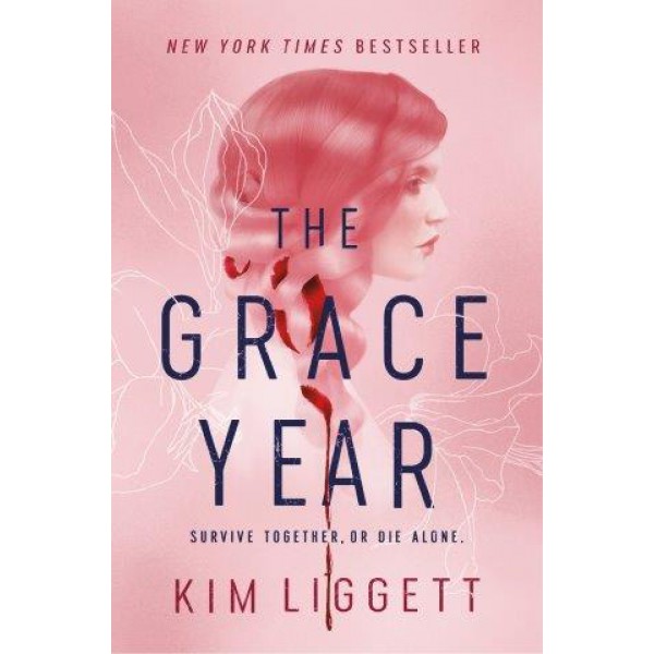 The Grace Year by Kim Liggett - ship in 10-20 business days, supplied by US partner