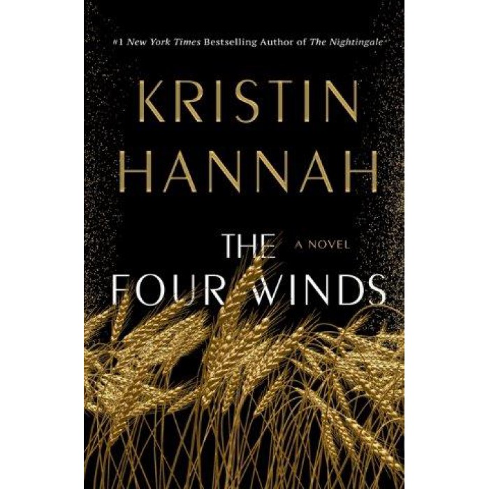 kristin hannah the four winds summary