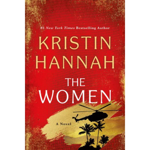 The Women by Kristin Hannah - ship in 10-20 business days, supplied by US partner