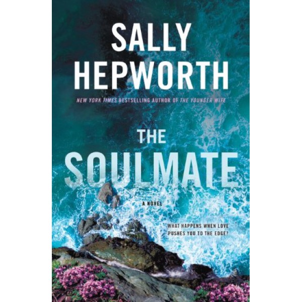 The Soulmate by Sally Hepworth - ship in 15-30 business days or more, supplied by US partner