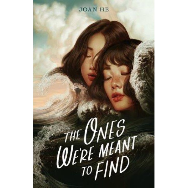 The Ones We're Meant to Find by Joan He - ship in 10-20 business days, supplied by US partner