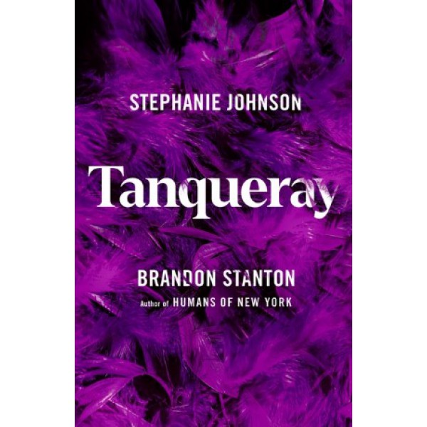 Tanqueray by Stephanie Johnson and Brandon Stanton - ship in 10-20 business days, supplied by US partner