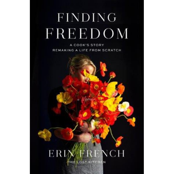 Finding Freedom by Erin French - ship in 10-20 business days, supplied by US partner