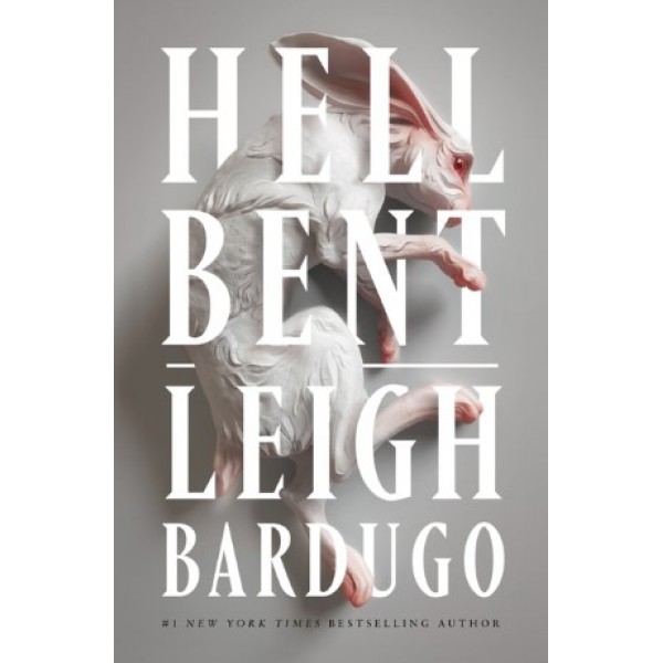 Hell Bent by Leigh Bardugo - ship in 15-30 business days or more, supplied by US partner