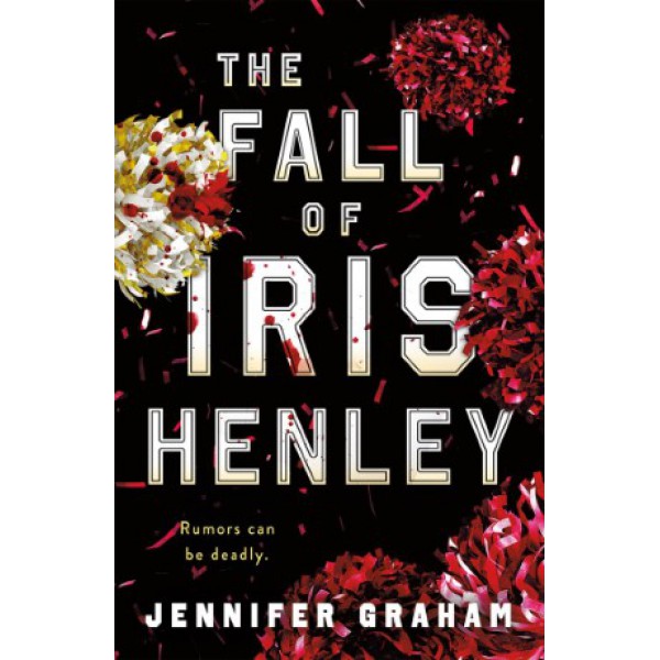 The Fall of Iris Henley by Jennifer Graham - ship in 10-20 business days, supplied by US partner