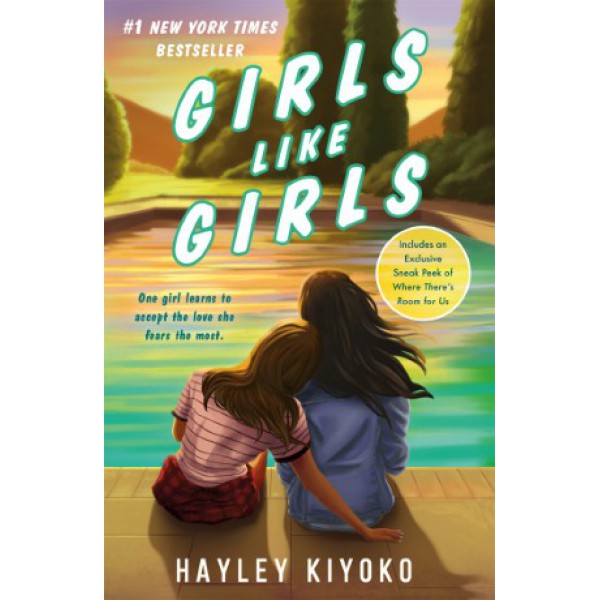 Girls Like Girls by Hayley Kiyoko - ship in 10-20 business days, supplied by US partner