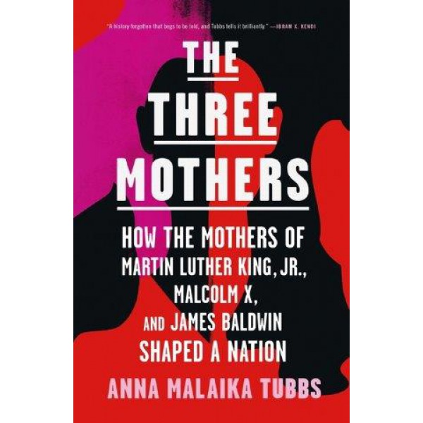 The Three Mothers by Anna Malaika Tubbs - ship in 10-20 business days, supplied by US partner