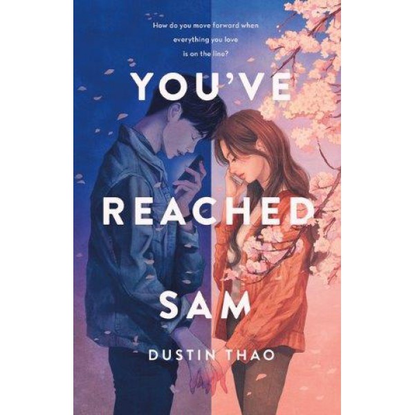 You've Reached Sam by Dustin Thao - ship in 10-20 business days, supplied by US partner