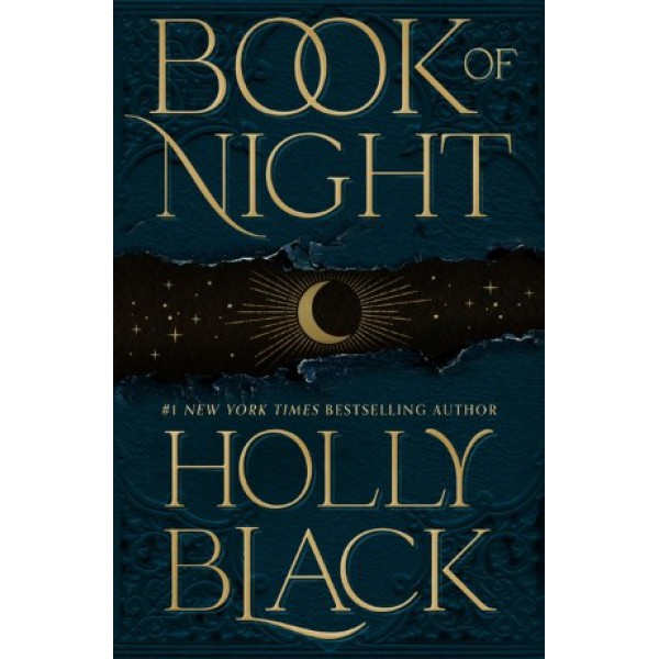 Book of Night by Holly Black - ship in 15-30 business days or more, supplied by US partner