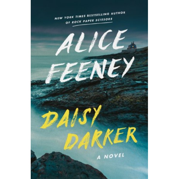 Daisy Darker by Alice Feeney - ship in 10-20 business days, supplied by US partner