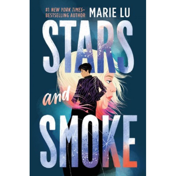 Stars and Smoke by Marie Lu - ship in 10-20 business days, supplied by US partner