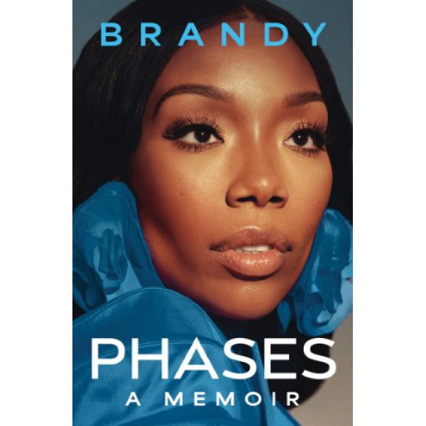 Phases by Brandy - ship in 10-20 business days, supplied by US partner