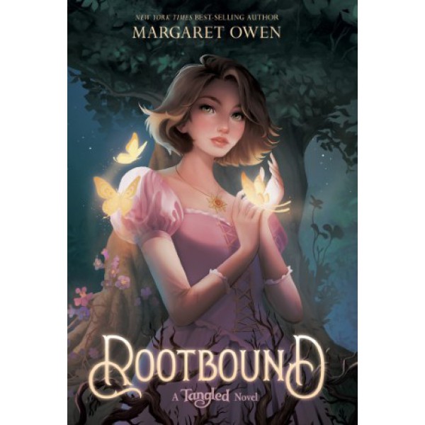 Rootbound by Margaret Owen - ship in 10-20 business days, supplied by US partner