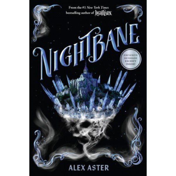 Nightbane by Alex Aster - ship in 10-20 business days, supplied by US partner
