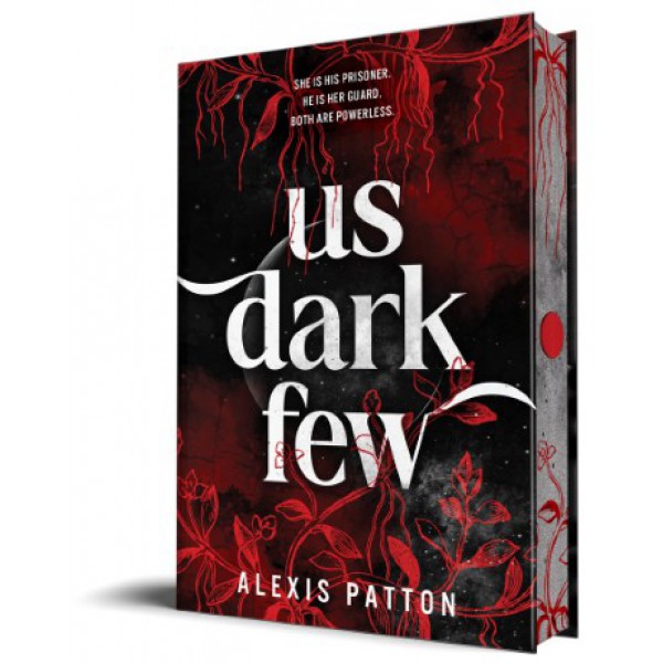 Us Dark Few by Alexis Patton - ship in 10-20 business days, supplied by US partner