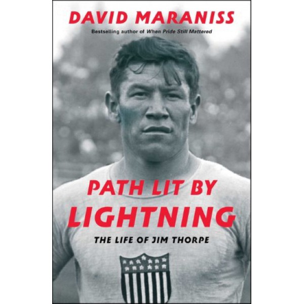 Path Lit by Lightning by David Maraniss - ship in 15-30 business days or more, supplied by US partner